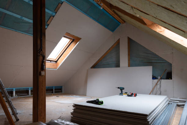 Best Professional Insulation Contractor  in Springerville, AZ